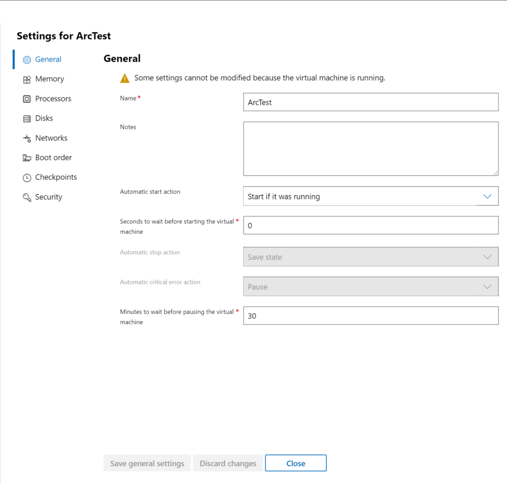 Replace RDCMan with Windows Admin Center